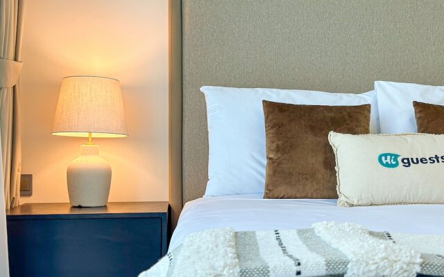 HiGuests - District One Residence 15