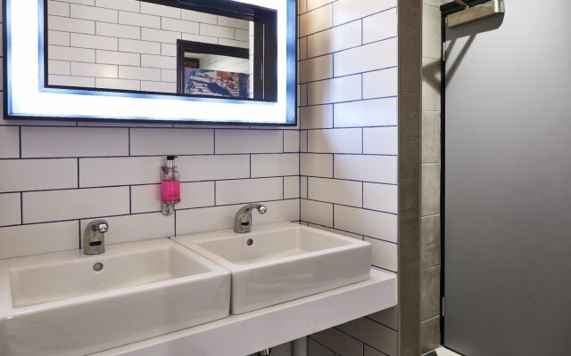 St Christopher's Inn, Camden - Hostel
