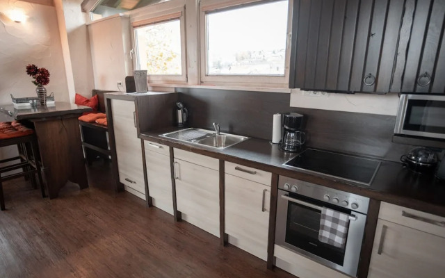 Holiday Home With Sauna in Viechtach