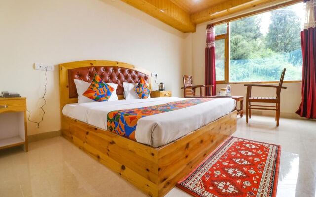 FabHotel Castle Rock Vashisht