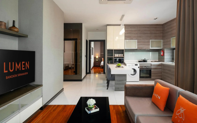 Lumen Bangkok Srinakarin