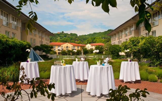 City Hotel Dresden Radebeul