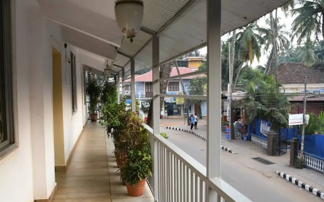Local Stays By Dom Joao'S Guest House