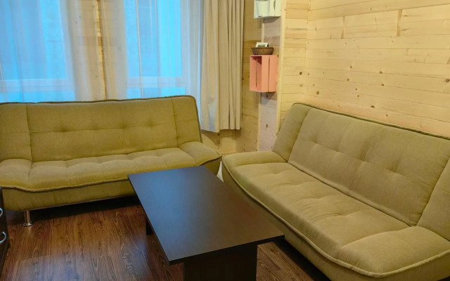 Bansko Royal Towers - Studio 536