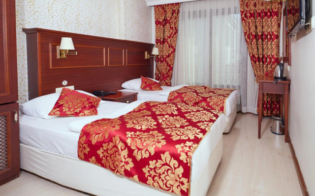 Hotel Ritual Torremolinos Adults Only (ex. P&V Stella Polaris)