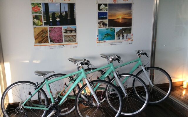 EN RESORT Kumejima EEF Beach Hotel