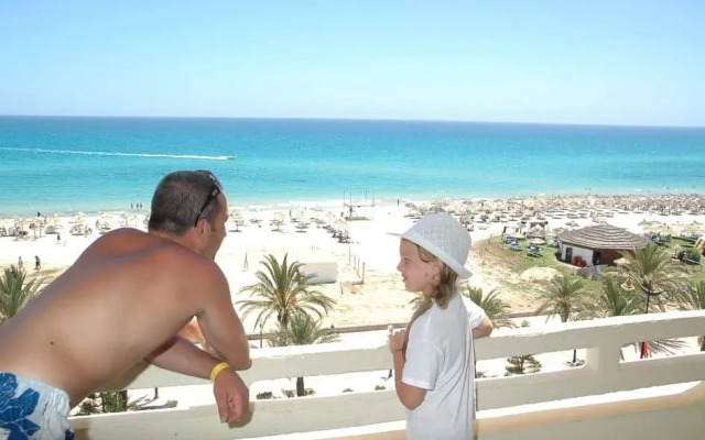Safa Aquapark Resort