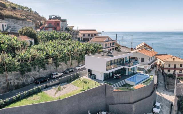 Villa Ocean Haven by Atlantic Holiday
