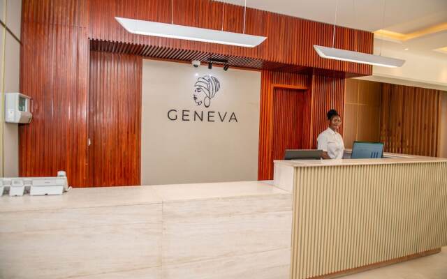 Geneva Hôtel