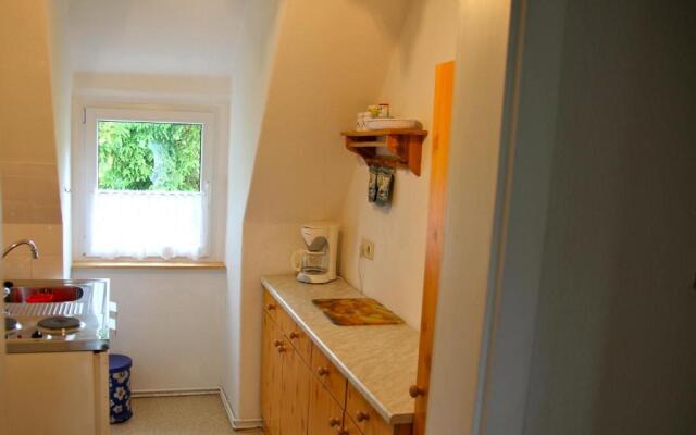 Pension Haus Pentacon