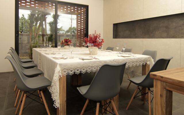 Huynh Thao Hotel