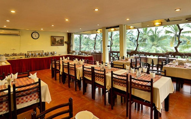 Kalathil Lake Resort