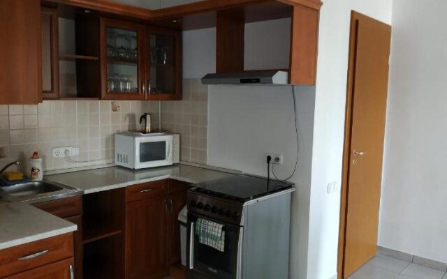 Ildiko Apartmanhaz