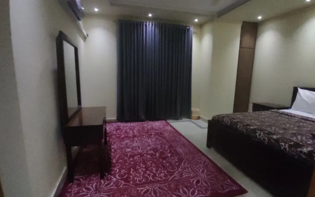 Hotel Le Meridien