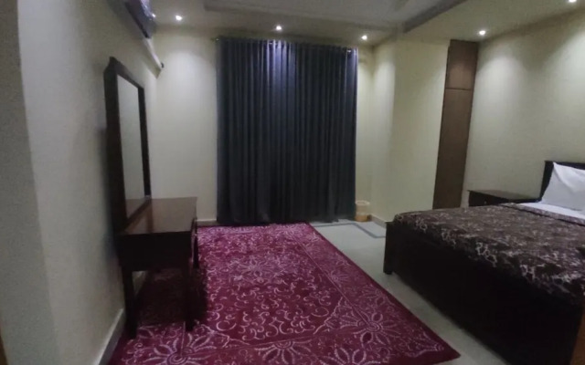 Hotel Le Meridien