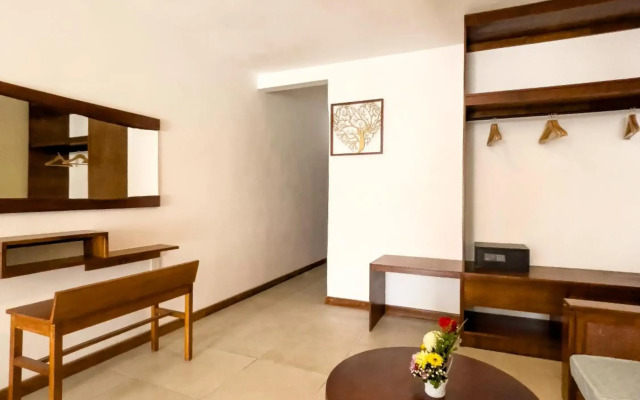 The Mint Resort Isla Mujeres
