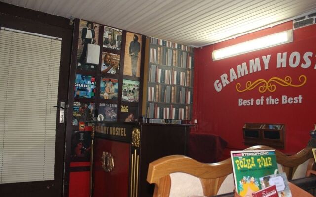 Grammy Hostel