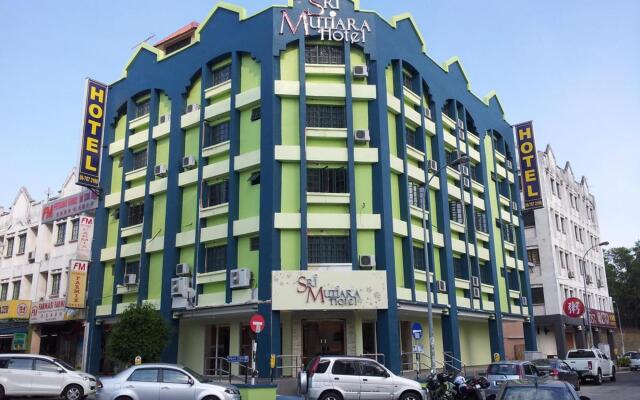 Sri Mutiara Hotel