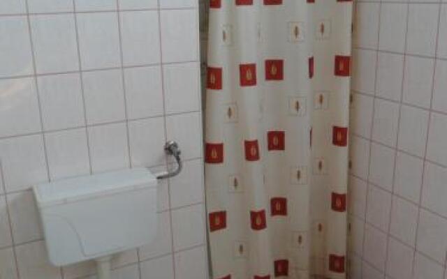 Hajnalka vendégház