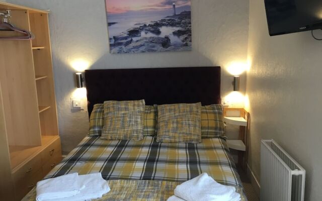 Kirkstall Guest House