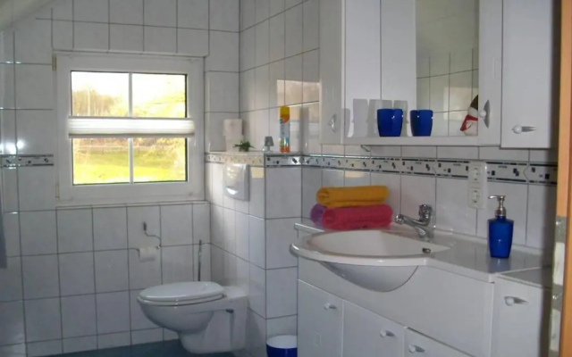 Ferienwohnung Mastiaux