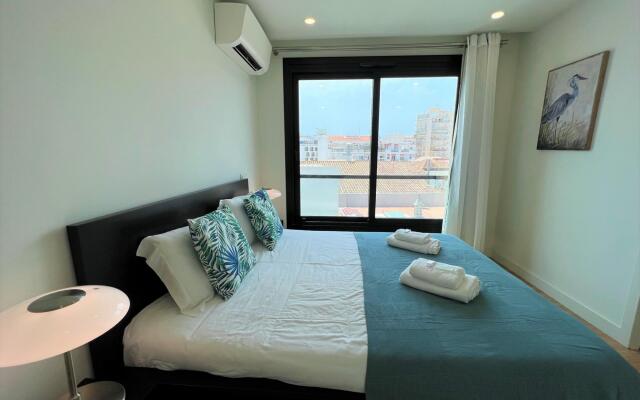 Faro Design 2 by Homing