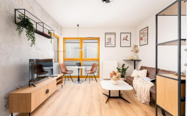 Malila Premium Apartments Rakowicka 453