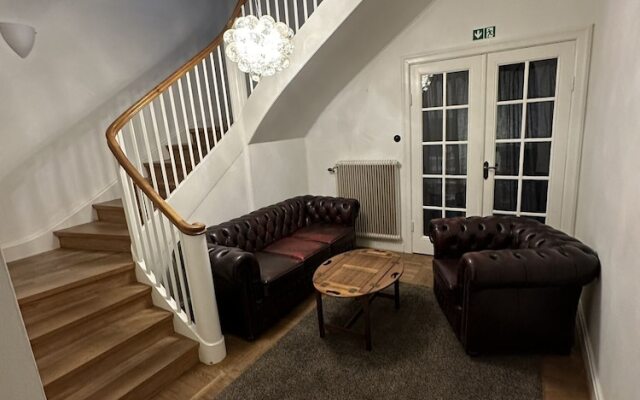 Minnesberg Bed & Breakfast