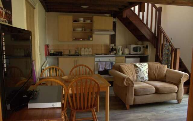 Penybryn Cottages