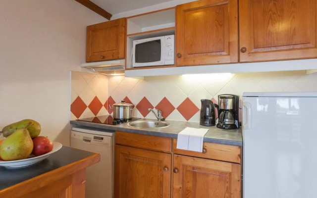 Residence Pierre And Vacances La Riviere(Formerly Residence Maeva La Riviere)