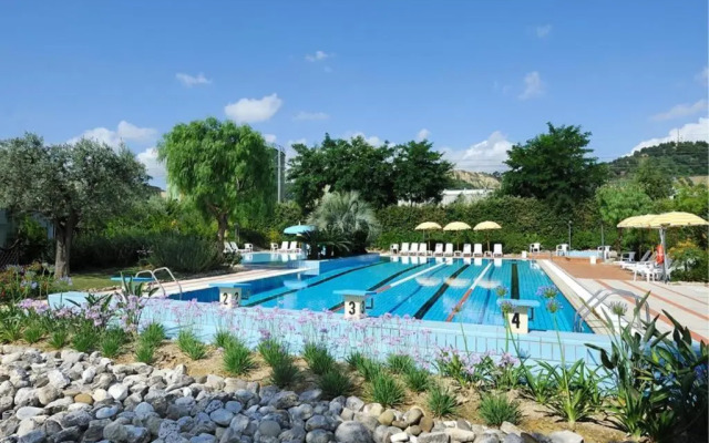 Residence Le Palme