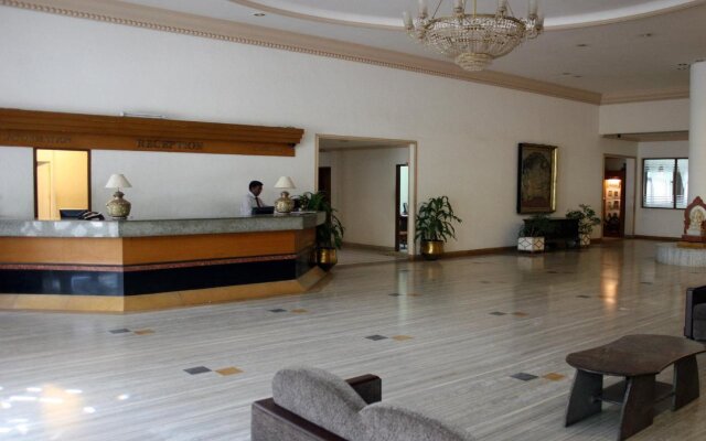 Sangam Hotel in Thanjavur