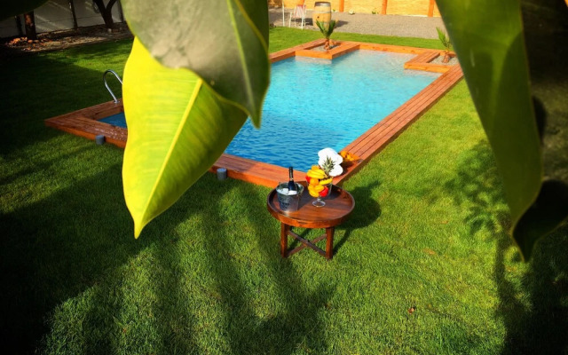Primera Hacienda Hotel Boutique