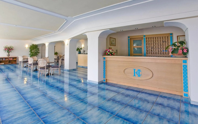 Citara Hotel