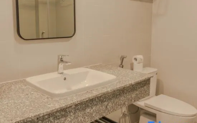 MyGarden Villa Phan Thiet Beachfront – Bathroom – Phan Thiet
