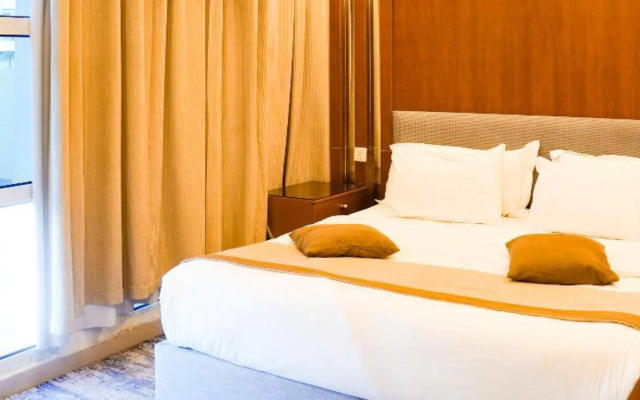 Samaya Hotel Apartments