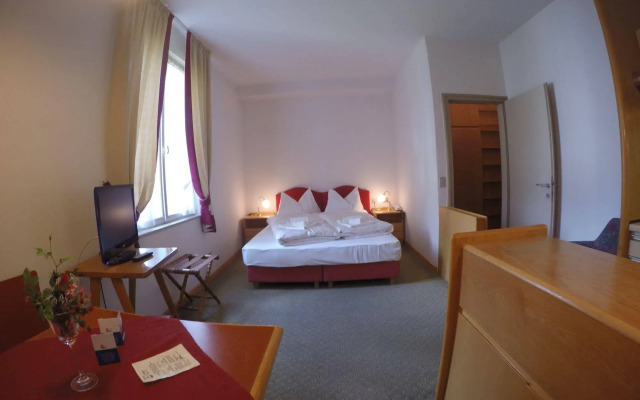 Aquila Dolomites Residence