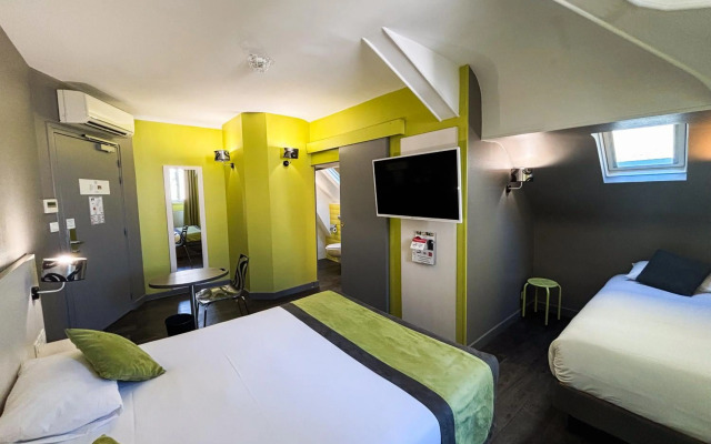 The Originals Access, Hôtel Bourges Gare