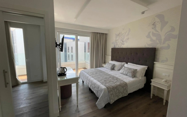 Park Hotel Cellini