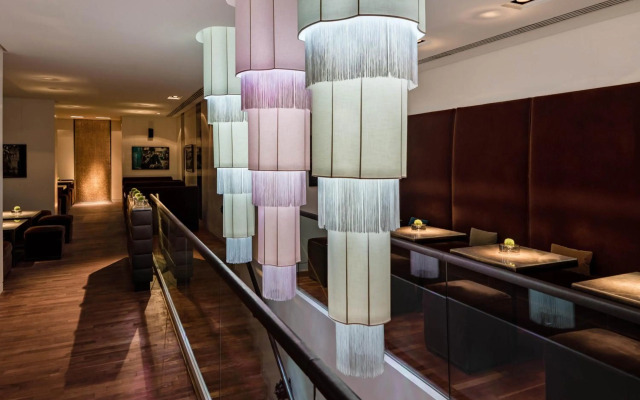The Mandala Berlin, a Member of Design Hotel