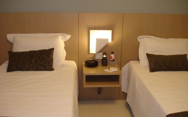 Flat & Suítes in Rio Stay
