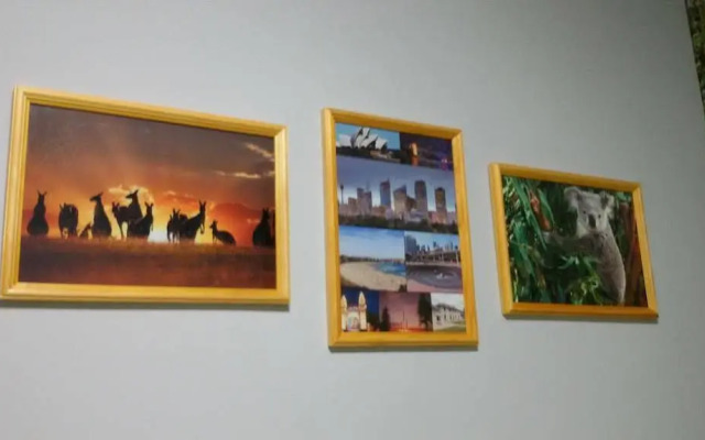 Chernyahovskogo Apartments 5v