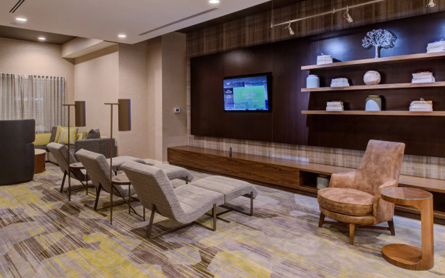 Courtyard by Marriott St. Louis Chesterfield
