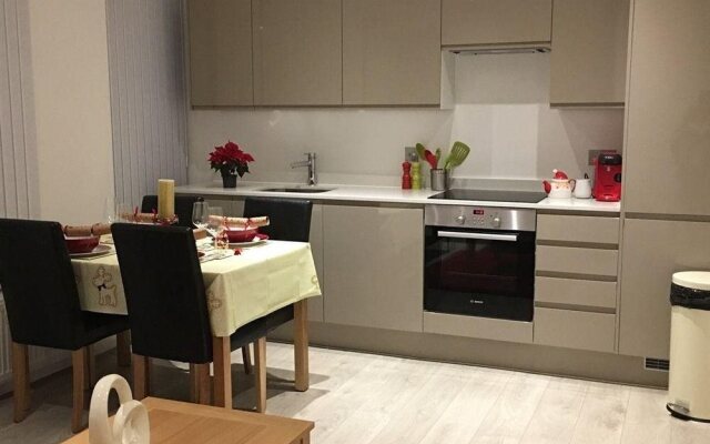 Watford Luxury Studio