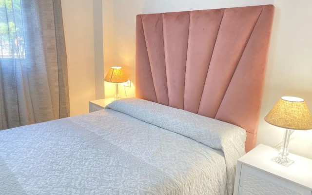 Apartamento Mi Capricho con vistas al Mar y Piscina