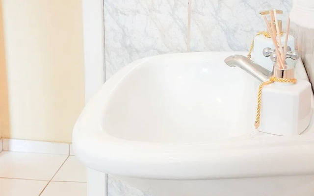 Flats Jardim de Ramos Paraty