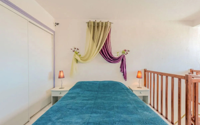 Villa Nautica Le Barcarès 20212