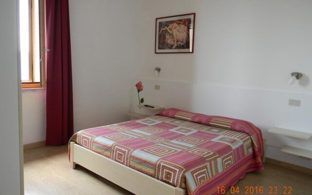 Albergo Ristorante Ragno D'Oro