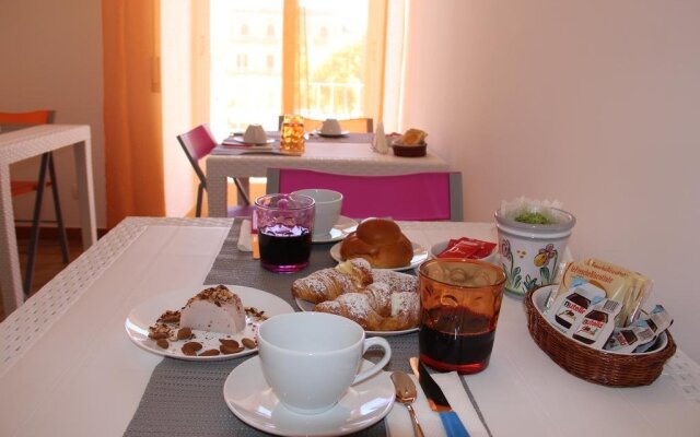 B&B Albergo Sicilia