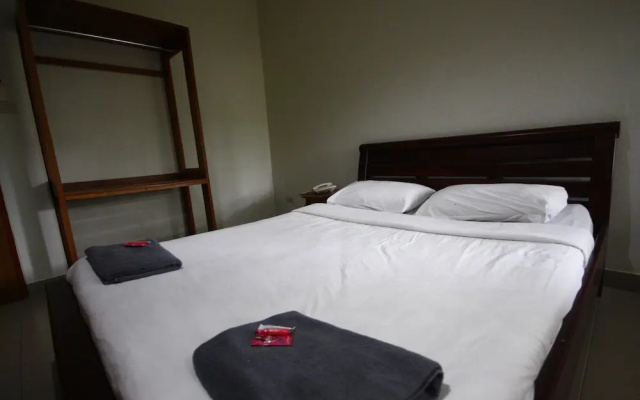 Pramsuk Hotel